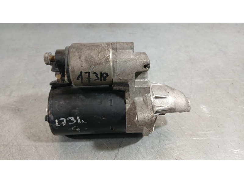 Recambio de motor arranque para ford focus ii (da_, hcp, dp) 1.6 ti referencia OEM IAM 1824489  