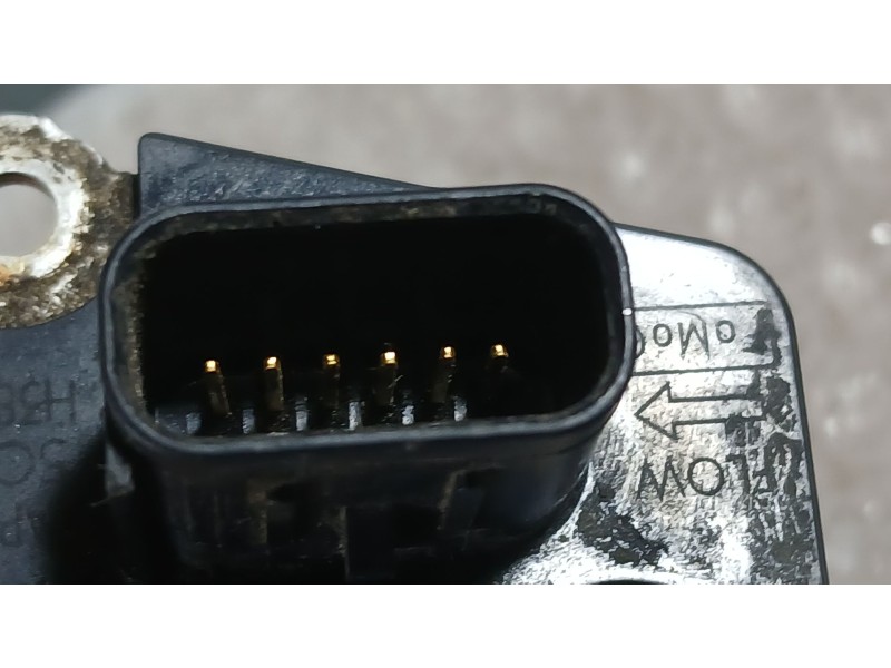 Recambio de caudalimetro para ford focus ii (da_, hcp, dp) 1.6 ti referencia OEM IAM 3M5A12B579BB  