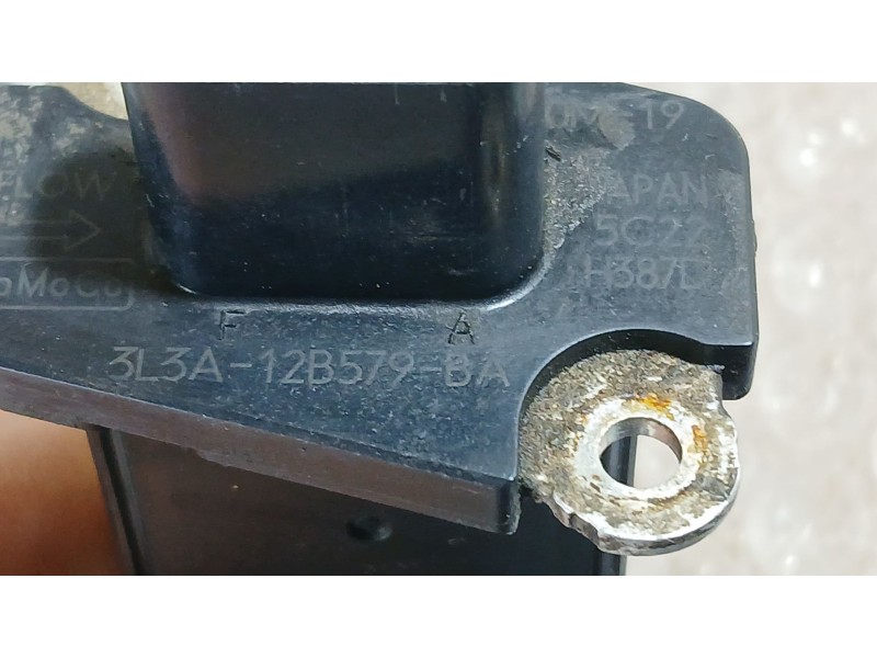 Recambio de caudalimetro para ford focus ii (da_, hcp, dp) 1.6 ti referencia OEM IAM 3M5A12B579BB  