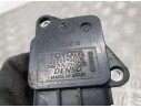 Recambio de caudalimetro para toyota avensis berlina (t25) 2.0 executive berlina (5-ptas.) referencia OEM IAM 222040J010 MB19740