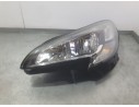 Recambio de faro izquierdo para opel corsa e (x15) 1.4 (08, 68) referencia OEM IAM 39108226  