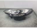 Recambio de faro izquierdo para opel corsa e (x15) 1.4 (08, 68) referencia OEM IAM 39108226  