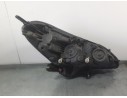 Recambio de faro izquierdo para opel corsa e (x15) 1.4 (08, 68) referencia OEM IAM 39108226  