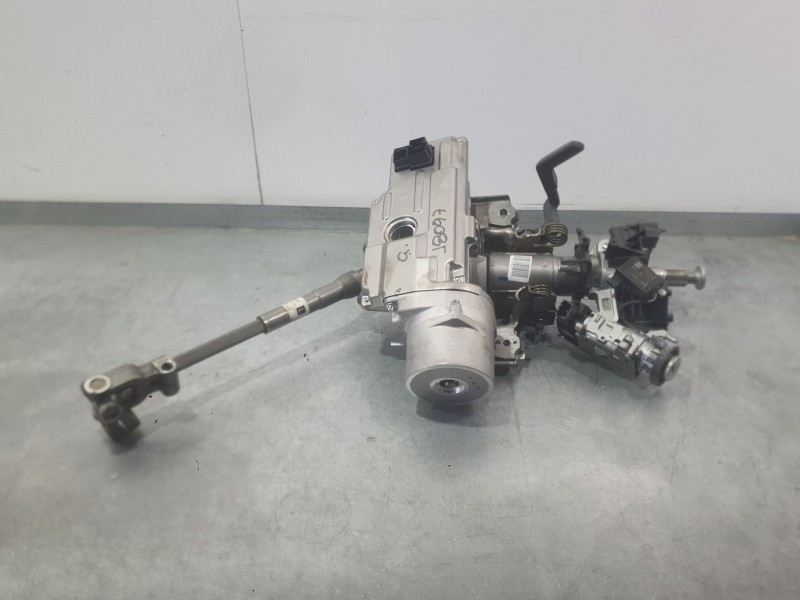 Recambio de columna direccion para opel corsa e (x15) 1.4 (08, 68) referencia OEM IAM 39029675  