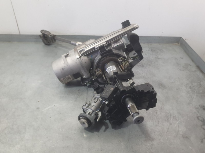 Recambio de columna direccion para opel corsa e (x15) 1.4 (08, 68) referencia OEM IAM 39029675  