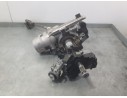 Recambio de columna direccion para opel corsa e (x15) 1.4 (08, 68) referencia OEM IAM 39029675  