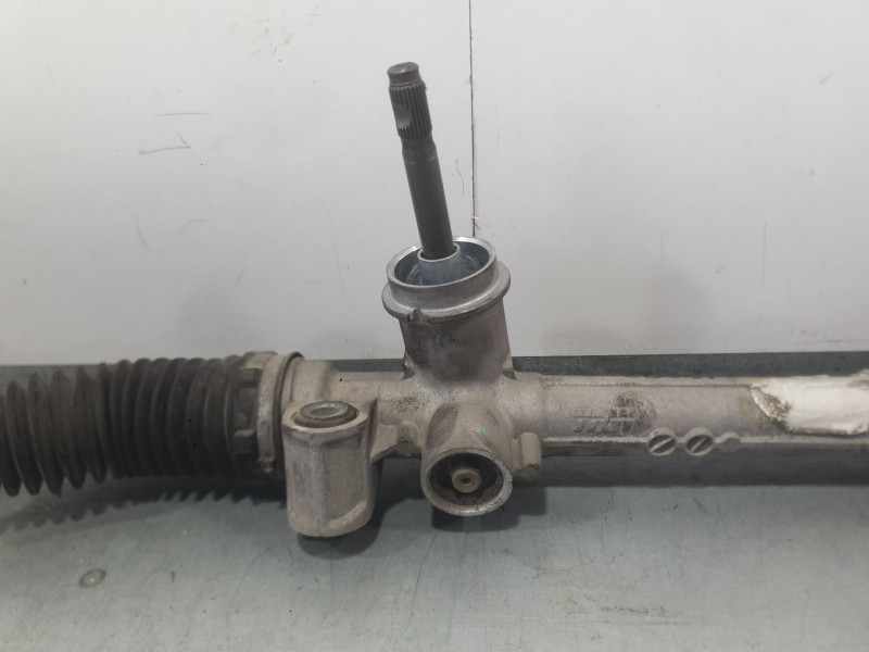 Recambio de cremallera direccion para opel corsa e (x15) 1.4 (08, 68) referencia OEM IAM 39075197  