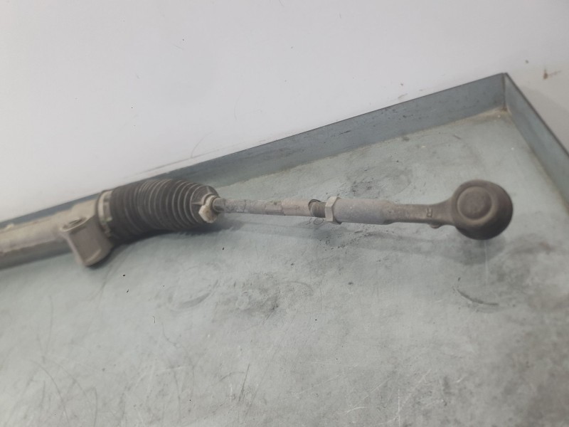 Recambio de cremallera direccion para opel corsa e (x15) 1.4 (08, 68) referencia OEM IAM 39075197  