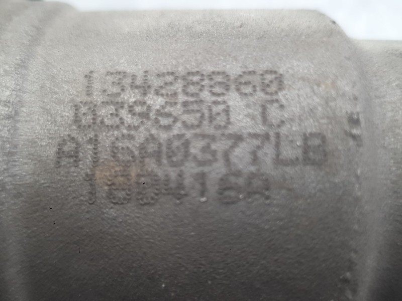 Recambio de cremallera direccion para opel corsa e (x15) 1.4 (08, 68) referencia OEM IAM 39075197  