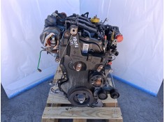MOTOR COMPLETO R9ME414 INYECCION BOSCH C438382