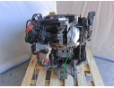 Recambio de motor completo para renault kadjar (ha_, hl_) 1.6 dci 130 referencia OEM IAM R9ME414 8201732814 8201732812