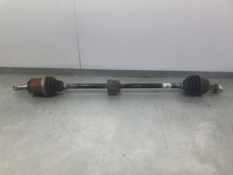 Recambio de transmision delantera derecha para opel corsa e (x15) 1.4 (08, 68) referencia OEM IAM 13149829  
