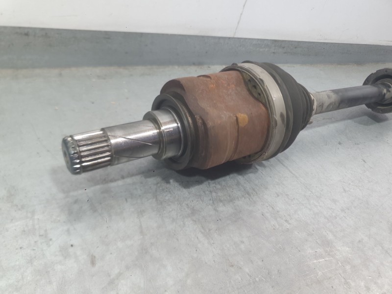 Recambio de transmision delantera derecha para opel corsa e (x15) 1.4 (08, 68) referencia OEM IAM 13149829  
