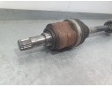 Recambio de transmision delantera derecha para opel corsa e (x15) 1.4 (08, 68) referencia OEM IAM 13149829  