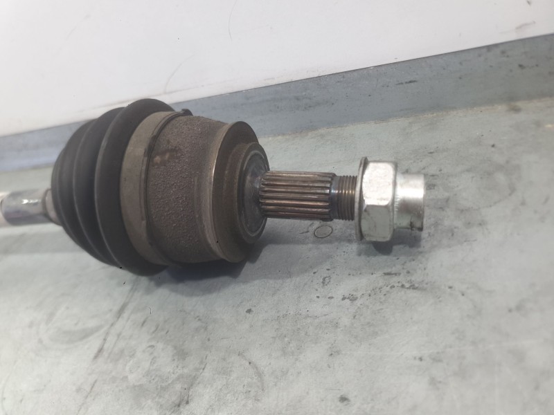 Recambio de transmision delantera derecha para opel corsa e (x15) 1.4 (08, 68) referencia OEM IAM 13149829  