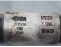 Recambio de transmision delantera derecha para opel corsa e (x15) 1.4 (08, 68) referencia OEM IAM 13149829  