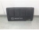 Recambio de tapa motor para opel corsa e (x15) 1.4 (08, 68) referencia OEM IAM 55561433  