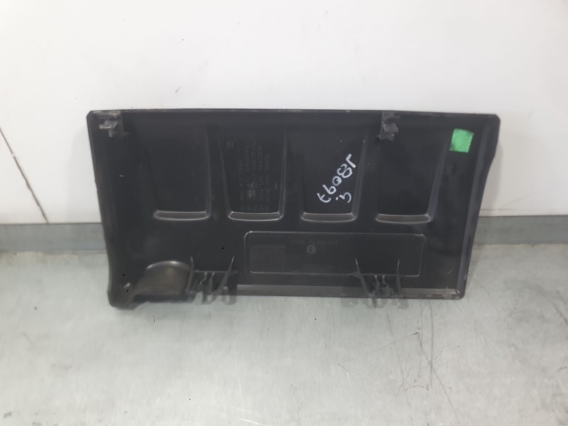 Recambio de tapa motor para opel corsa e (x15) 1.4 (08, 68) referencia OEM IAM 55561433  