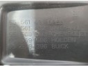 Recambio de tapa motor para opel corsa e (x15) 1.4 (08, 68) referencia OEM IAM 55561433  