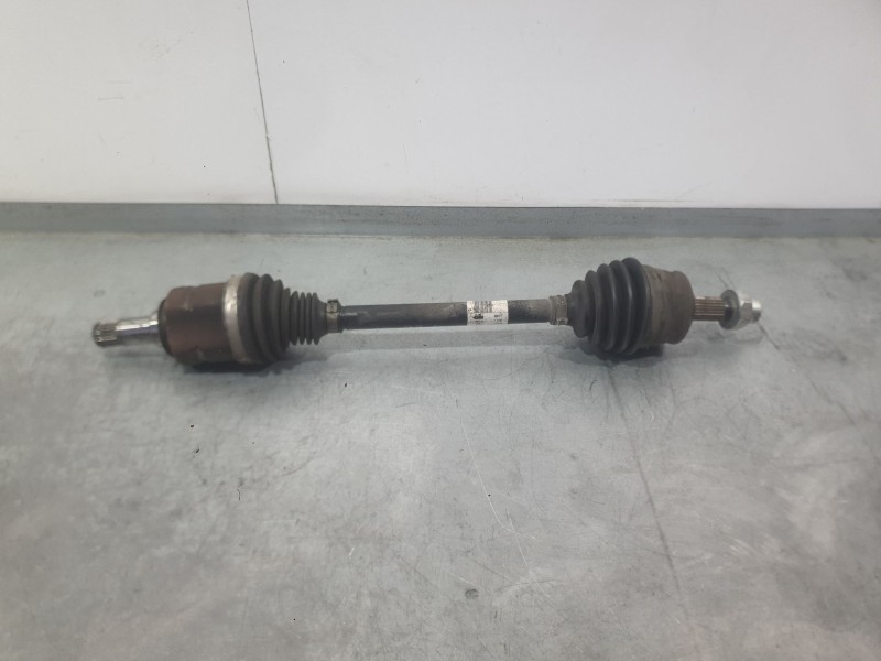 Recambio de transmision delantera izquierda para opel corsa e (x15) 1.4 (08, 68) referencia OEM IAM 13149830 95520465 1677185280