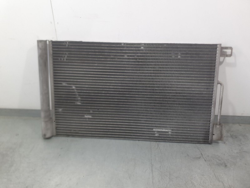 Recambio de condensador / radiador aire acondicionado para opel corsa e (x15) 1.4 (08, 68) referencia OEM IAM 95530541  