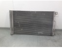 Recambio de condensador / radiador aire acondicionado para opel corsa e (x15) 1.4 (08, 68) referencia OEM IAM 95530541  
