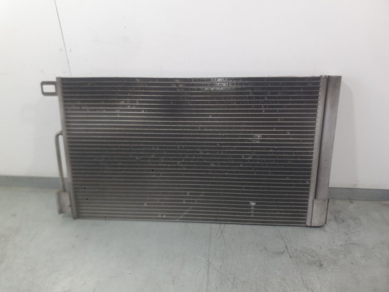 Recambio de condensador / radiador aire acondicionado para opel corsa e (x15) 1.4 (08, 68) referencia OEM IAM 95530541  