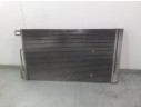 Recambio de condensador / radiador aire acondicionado para opel corsa e (x15) 1.4 (08, 68) referencia OEM IAM 95530541  