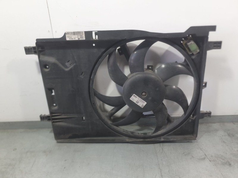 Recambio de electroventilador para opel corsa e (x15) 1.4 (08, 68) referencia OEM IAM 13450418  