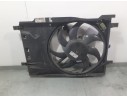 Recambio de electroventilador para opel corsa e (x15) 1.4 (08, 68) referencia OEM IAM 13450418  