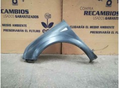 Recambio de aleta delantera izquierda para renault scenic ii confort expression referencia OEM IAM   