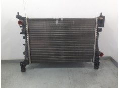 RADIADOR AGUA R3814004 1560161 BEHR