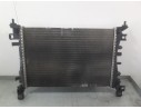 Recambio de radiador agua para opel corsa e (x15) 1.4 (08, 68) referencia OEM IAM 95530546  