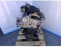Recambio de motor completo para renault kangoo be bop (kw0/1_) 1.6 (kw0d) referencia OEM IAM K4MG830 8201349731 8201093772