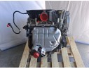 Recambio de motor completo para renault kangoo be bop (kw0/1_) 1.6 (kw0d) referencia OEM IAM K4MG830 8201349731 8201093772
