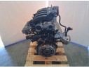 Recambio de motor completo para renault kangoo be bop (kw0/1_) 1.6 (kw0d) referencia OEM IAM K4MG830 8201349731 8201093772