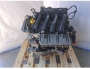 Recambio de motor completo para renault kangoo be bop (kw0/1_) 1.6 (kw0d) referencia OEM IAM K4MG830 8201349731 8201093772