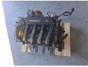Recambio de motor completo para renault kangoo be bop (kw0/1_) 1.6 (kw0d) referencia OEM IAM K4MG830 8201349731 8201093772