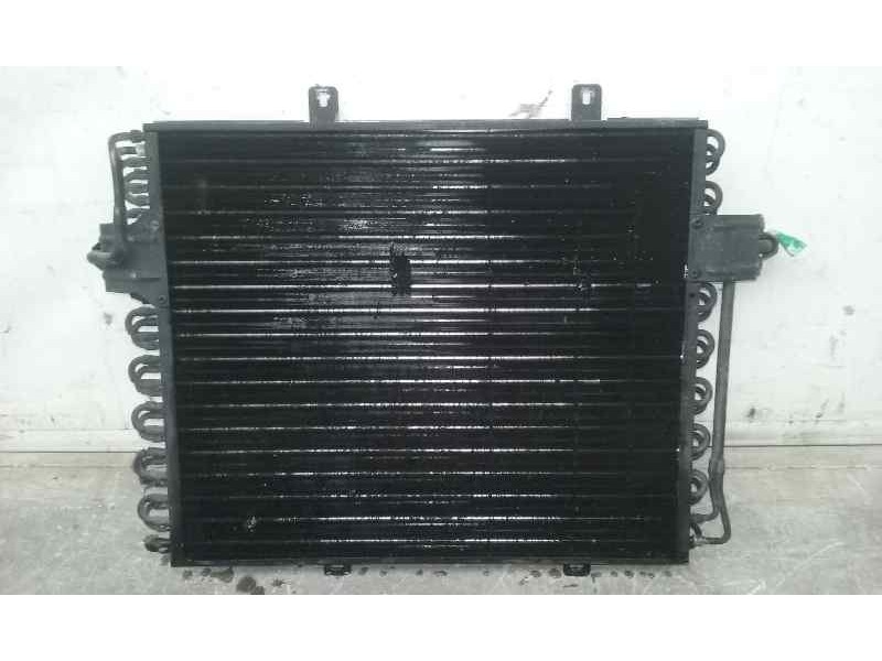 Recambio de condensador / radiador aire acondicionado para renault 19 chamade txi referencia OEM IAM   
