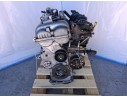 Recambio de motor completo para kia sportage iii (sl) 1.6 gdi referencia OEM IAM G4FD 123N12BU00 CZ594800