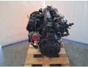 Recambio de motor completo para kia sportage iii (sl) 1.6 gdi referencia OEM IAM G4FD 123N12BU00 CZ594800