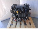 Recambio de motor completo para kia sportage iii (sl) 1.6 gdi referencia OEM IAM G4FD 123N12BU00 CZ594800