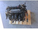 Recambio de motor completo para kia sportage iii (sl) 1.6 gdi referencia OEM IAM G4FD 123N12BU00 CZ594800