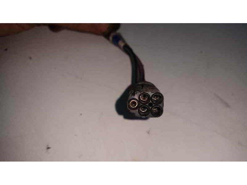 Recambio de retrovisor izquierdo para ford scorpio berl./turnier ghia berlina referencia OEM IAM  5 PIN ELECTRICO