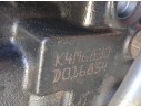 Recambio de motor completo para renault kangoo be bop (kw0/1_) 1.6 (kw0d) referencia OEM IAM K4MG830 8201349731 D016854