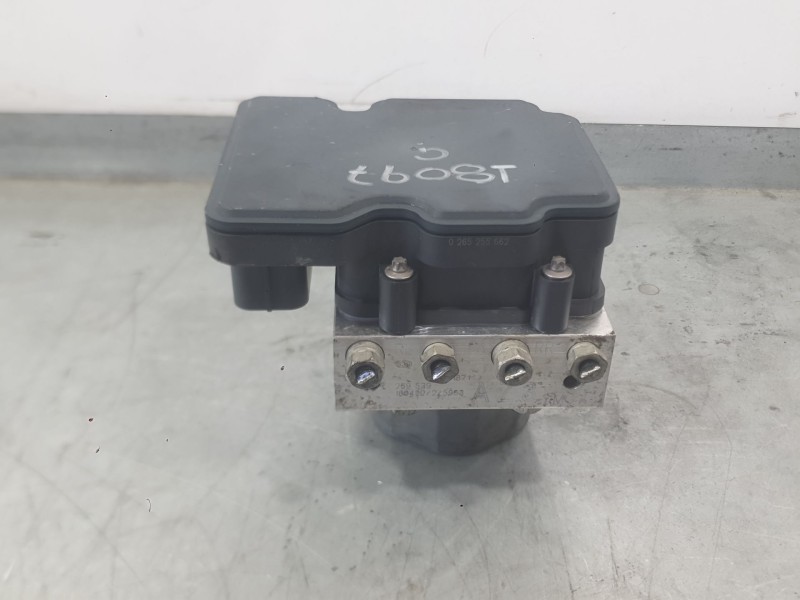 Recambio de abs para opel corsa e (x15) 1.4 (08, 68) referencia OEM IAM 95522565  