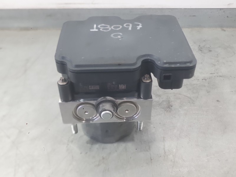 Recambio de abs para opel corsa e (x15) 1.4 (08, 68) referencia OEM IAM 95522565  