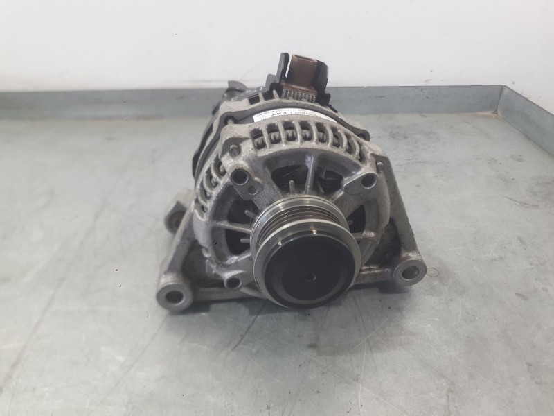 Recambio de alternador para opel corsa e (x15) 1.4 (08, 68) referencia OEM IAM 95527249 13520812 