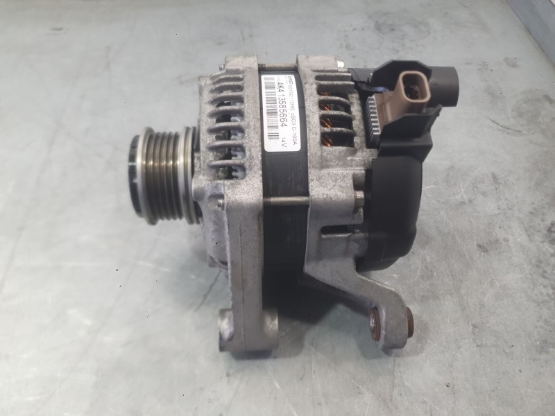 Recambio de alternador para opel corsa e (x15) 1.4 (08, 68) referencia OEM IAM 95527249 13520812 