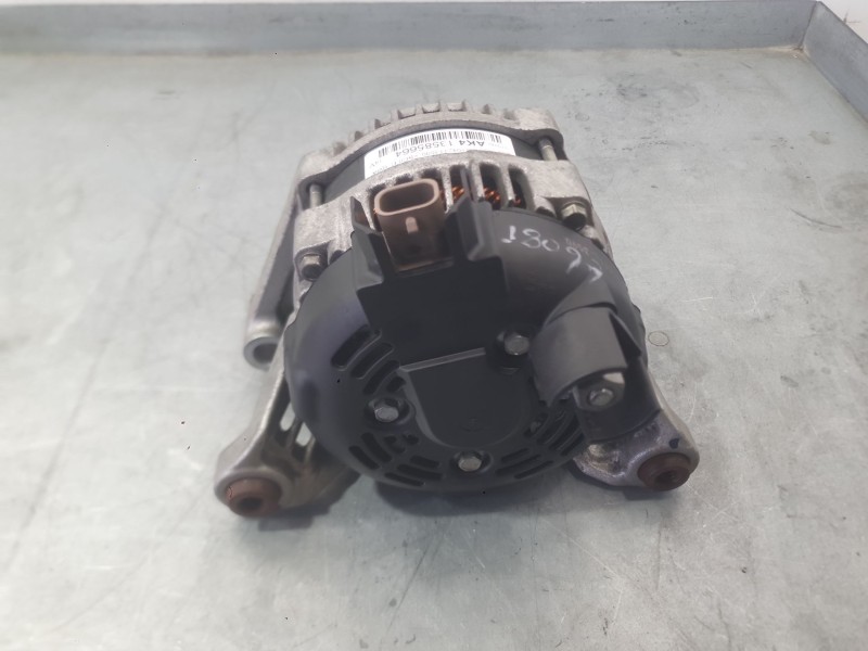 Recambio de alternador para opel corsa e (x15) 1.4 (08, 68) referencia OEM IAM 95527249 13520812 